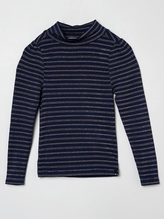 Obrázek produktu Top s dlouhým rukávem Scotch & Soda modrá