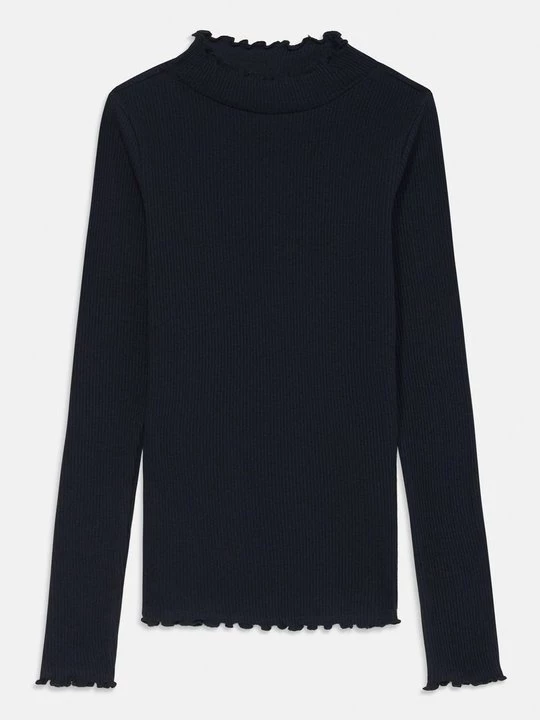 Obrázek produktu Top s dlouhým rukávem Scotch & Soda tmavě modrá