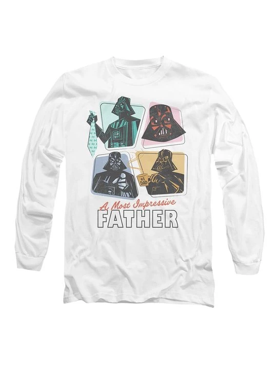 Obrázek produktu Top s dlouhým rukávem Star Wars