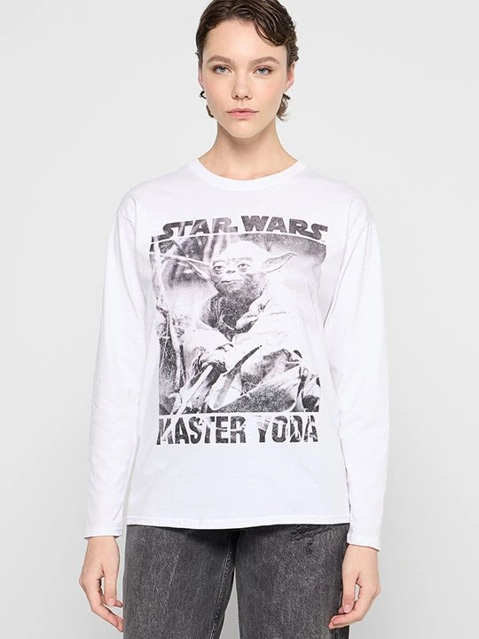 Obrázek produktu Top s dlouhým rukávem Star Wars
