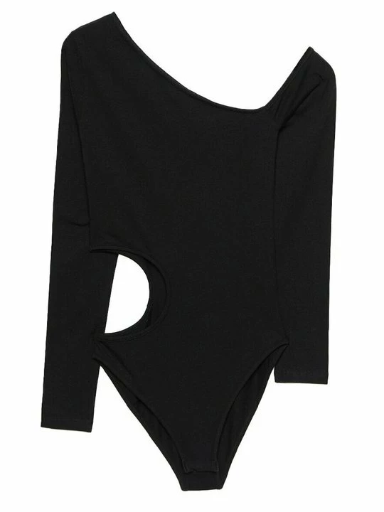 Obrázek produktu Top s dlouhým rukávem Stradivarius