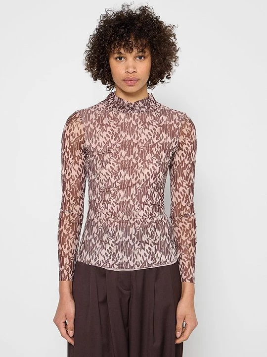 Obrázek produktu Top s dlouhým rukávem Ted Baker