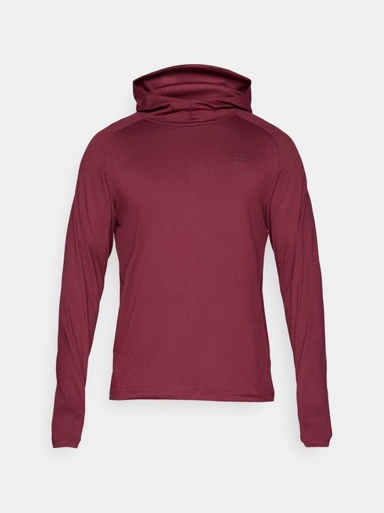 Obrázek produktu Top s dlouhým rukávem Ted Baker bordó
