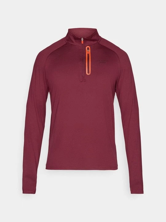Obrázek produktu Top s dlouhým rukávem Ted Baker bordó