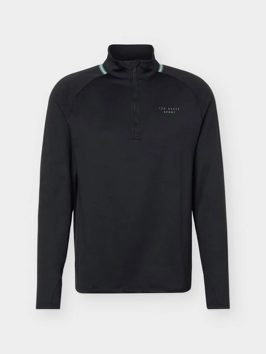 Obrázek produktu Top s dlouhým rukávem Ted Baker černá