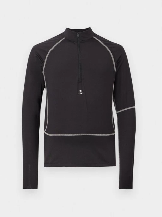 Obrázek produktu Top s dlouhým rukávem The Tracksuit Club