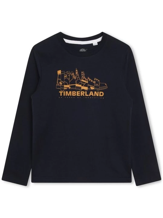 Obrázek produktu Top s dlouhým rukávem Timberland