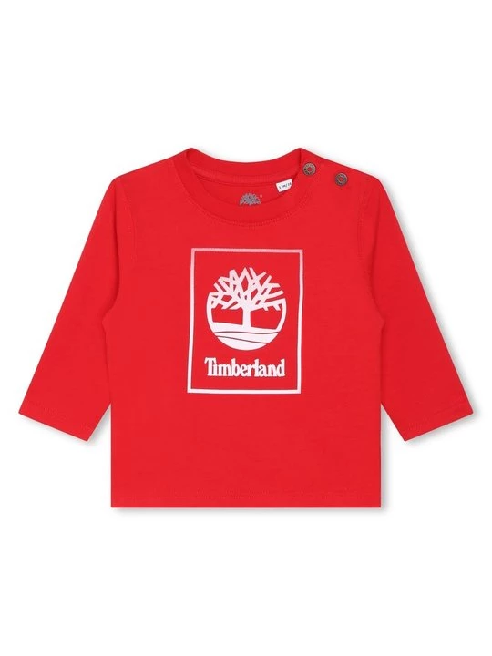 Obrázek produktu Top s dlouhým rukávem Timberland