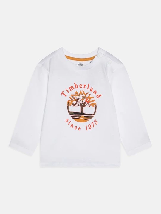 Obrázek produktu Top s dlouhým rukávem Timberland
