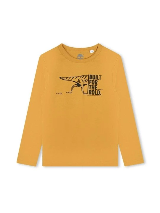Obrázek produktu Top s dlouhým rukávem Timberland
