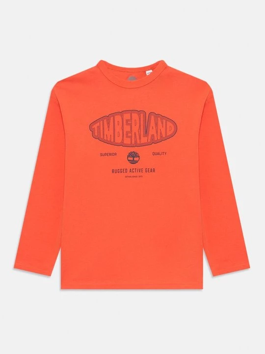 Obrázek produktu Top s dlouhým rukávem Timberland
