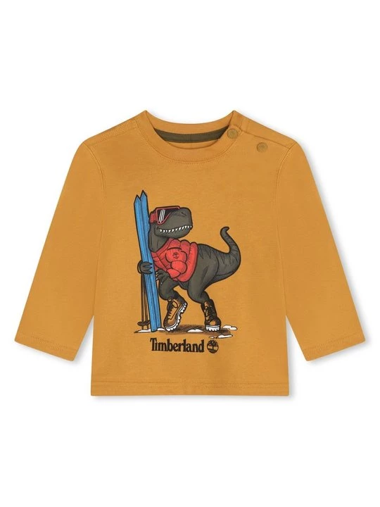 Obrázek produktu Top s dlouhým rukávem Timberland