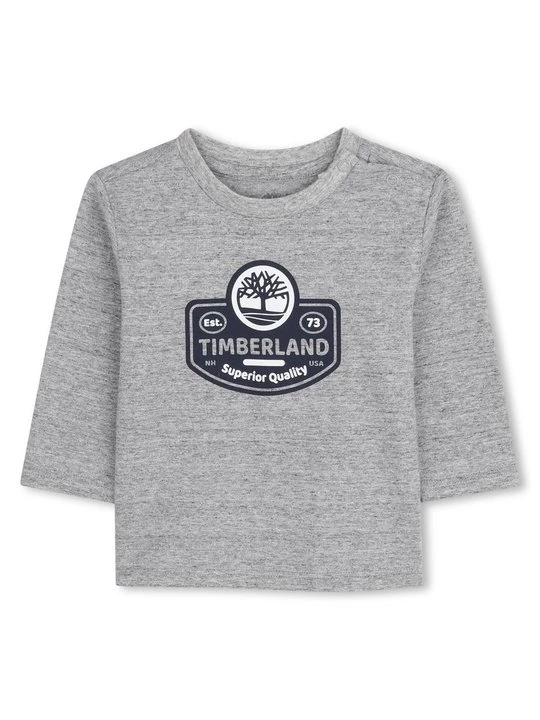 Obrázek produktu Top s dlouhým rukávem Timberland