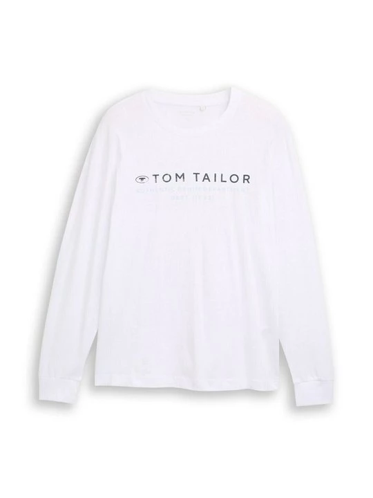 Obrázek produktu Top s dlouhým rukávem Tom Tailor