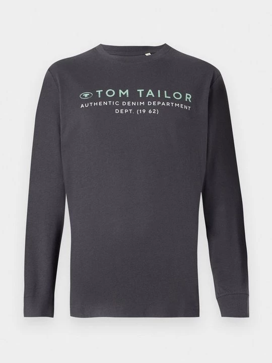 Obrázek produktu Top s dlouhým rukávem Tom Tailor