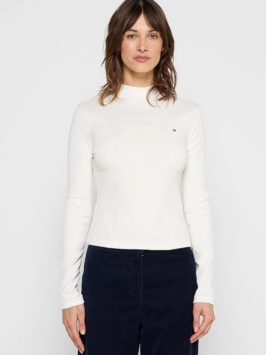 Obrázek produktu Top s dlouhým rukávem Tommy Hilfiger