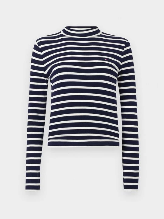 Obrázek produktu Top s dlouhým rukávem Tommy Hilfiger