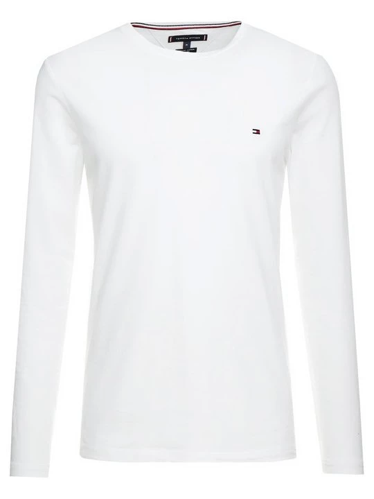 Obrázek produktu Top s dlouhým rukávem Tommy Hilfiger