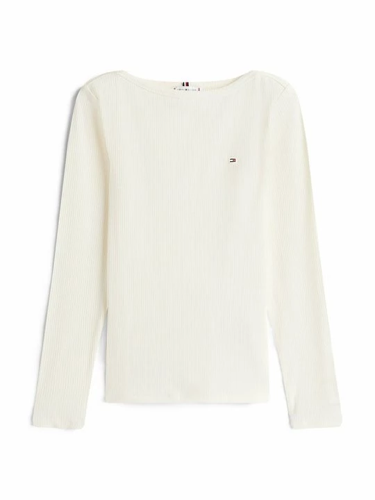 Obrázek produktu Top s dlouhým rukávem Tommy Hilfiger