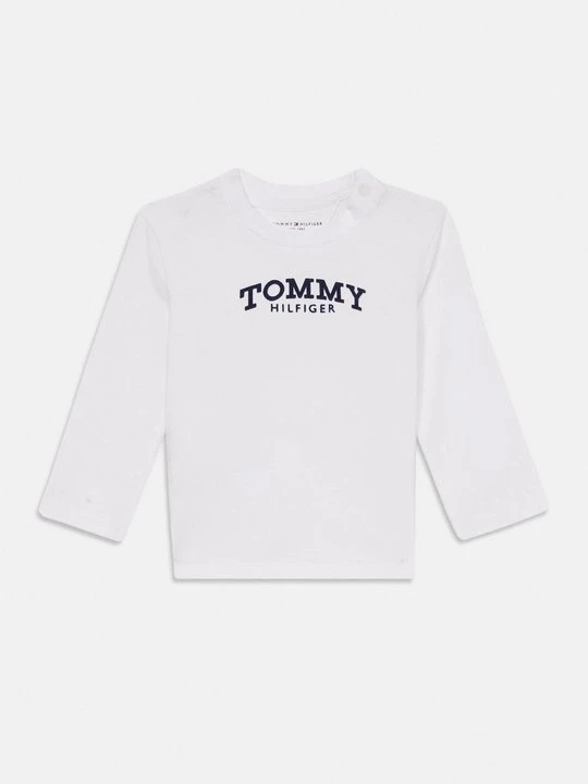 Obrázek produktu Top s dlouhým rukávem Tommy Hilfiger