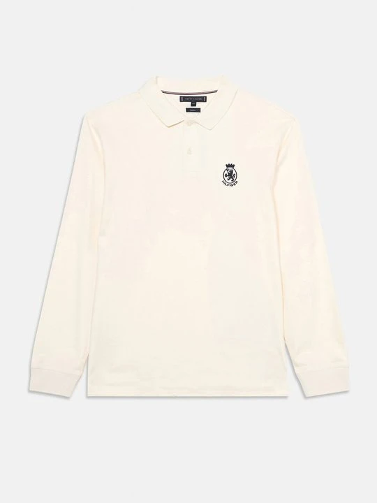 Obrázek produktu Top s dlouhým rukávem Tommy Hilfiger