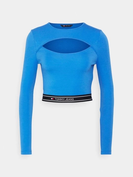 Obrázek produktu Top s dlouhým rukávem Tommy Jeans