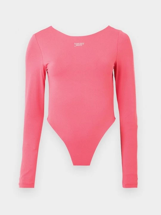 Obrázek produktu Top s dlouhým rukávem Tommy Jeans