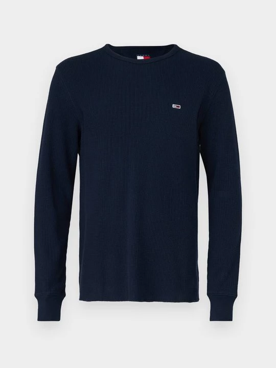 Obrázek produktu Top s dlouhým rukávem Tommy Jeans