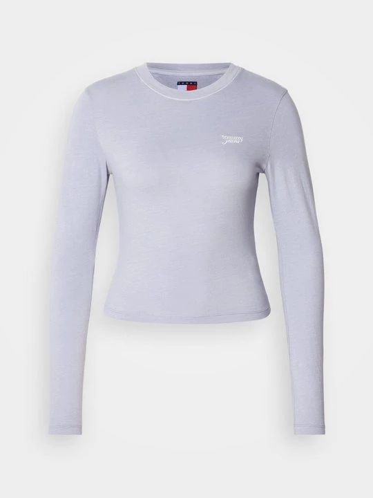 Obrázek produktu Top s dlouhým rukávem Tommy Jeans