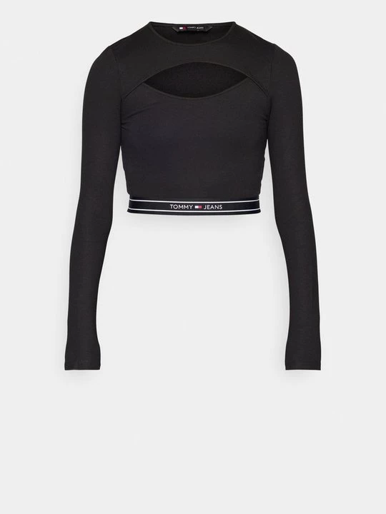 Obrázek produktu Top s dlouhým rukávem Tommy Jeans
