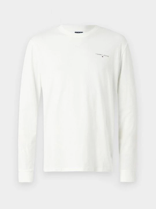 Obrázek produktu Top s dlouhým rukávem Tommy Jeans