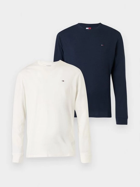 Obrázek produktu Top s dlouhým rukávem Tommy Jeans