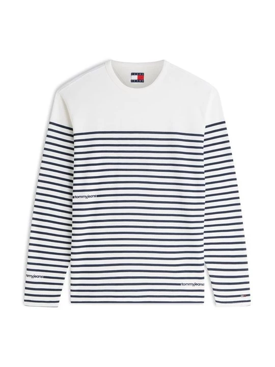 Obrázek produktu Top s dlouhým rukávem Tommy Jeans