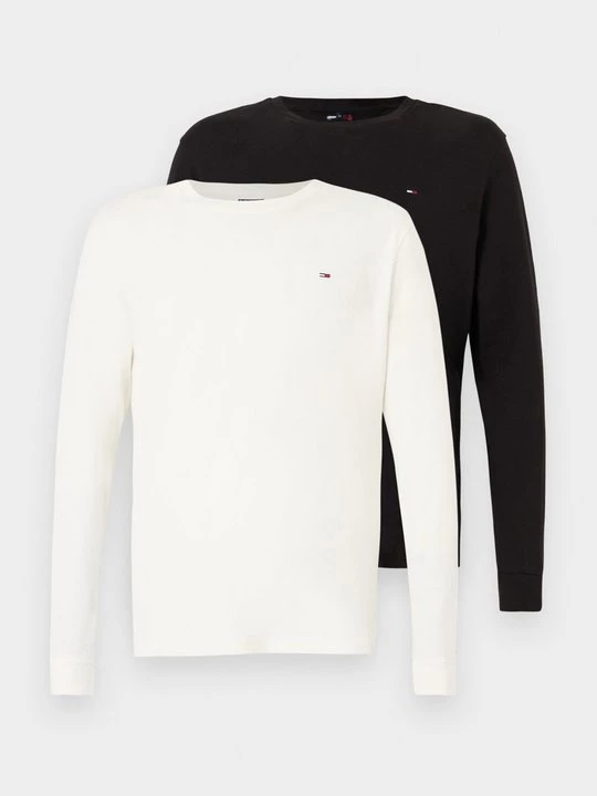 Obrázek produktu Top s dlouhým rukávem Tommy Jeans