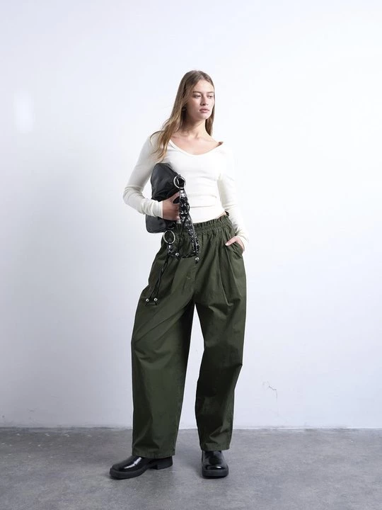Obrázek produktu Top s dlouhým rukávem Topshop