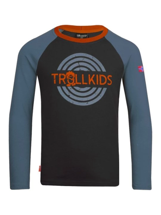 Obrázek produktu Top s dlouhým rukávem Trollkids