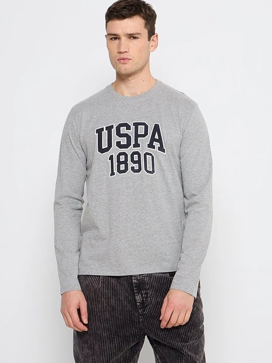 Obrázek produktu Top s dlouhým rukávem U.S. POLO ASSN.