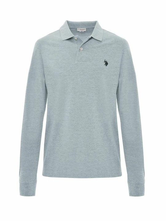 Obrázek produktu Top s dlouhým rukávem U.S. POLO ASSN.