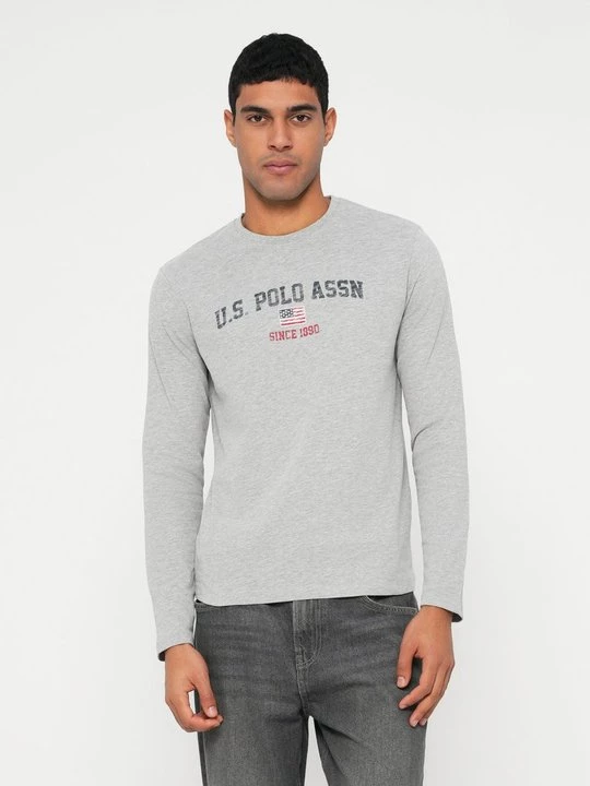 Obrázek produktu Top s dlouhým rukávem U.S. POLO ASSN.