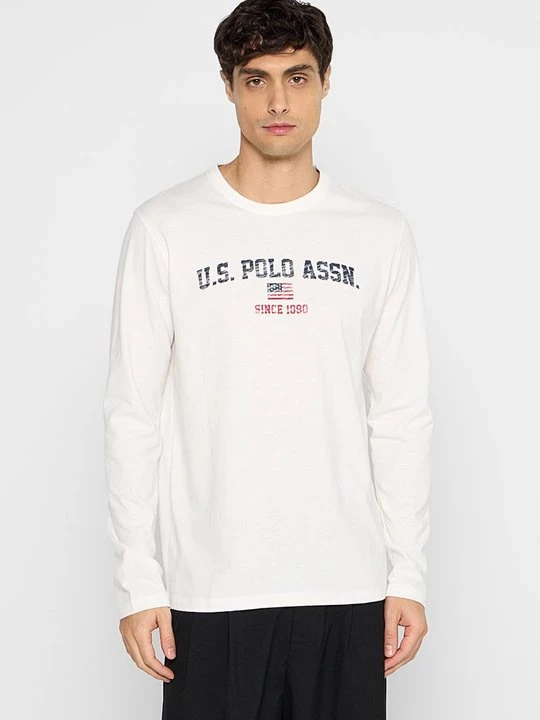 Obrázek produktu Top s dlouhým rukávem U.S. Polo Assn.