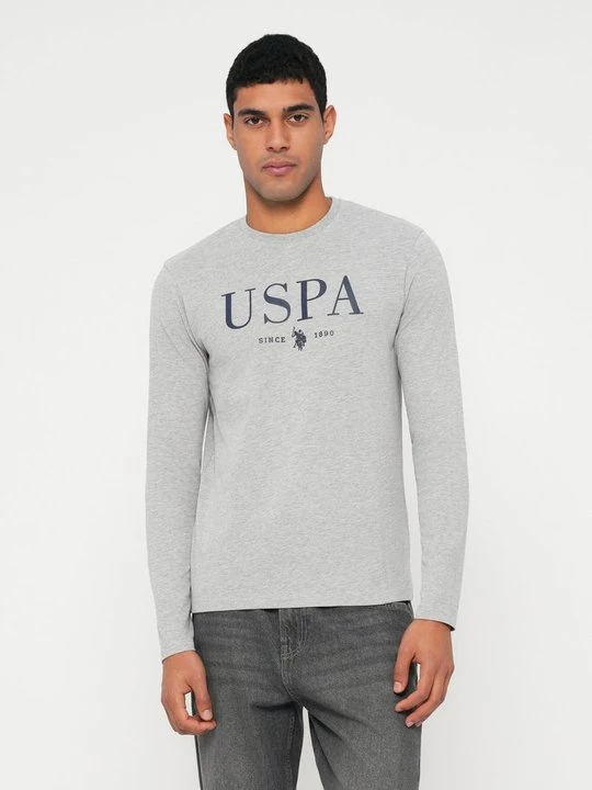 Obrázek produktu Top s dlouhým rukávem U.S. POLO ASSN.