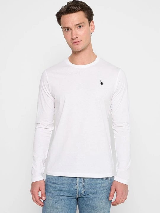 Obrázek produktu Top s dlouhým rukávem U.S. POLO ASSN.