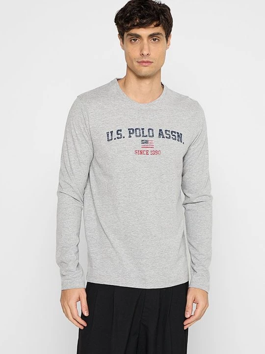 Obrázek produktu Top s dlouhým rukávem U.S. POLO ASSN.