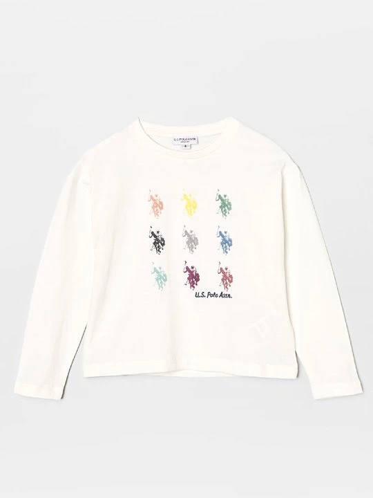 Obrázek produktu Top s dlouhým rukávem U.S. Polo Assn.