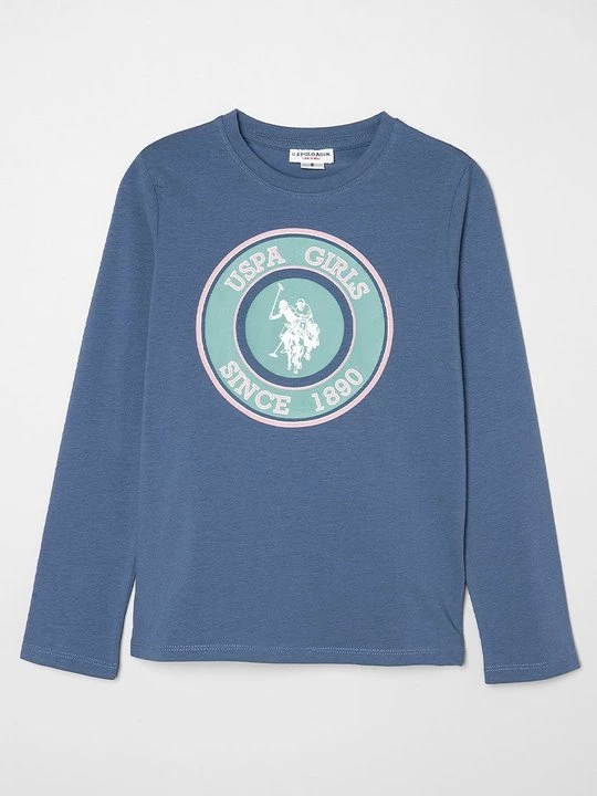 Obrázek produktu Top s dlouhým rukávem U.S. Polo Assn.