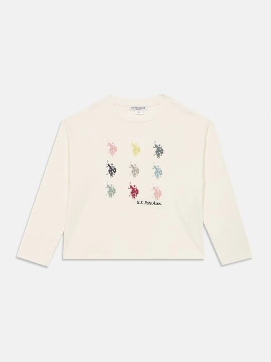 Obrázek produktu Top s dlouhým rukávem U.S. Polo Assn.