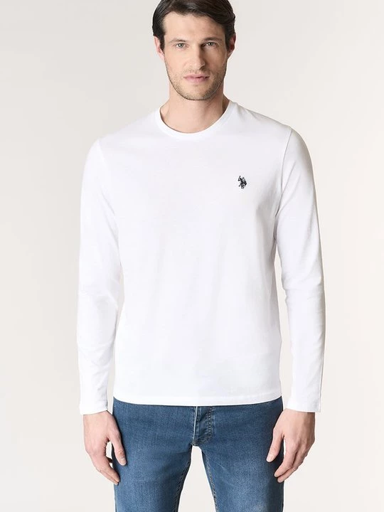 Obrázek produktu Top s dlouhým rukávem U.S. POLO ASSN.