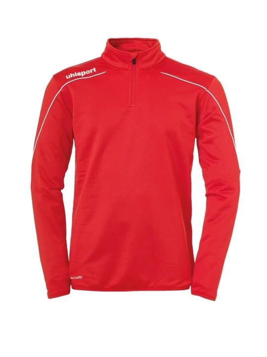 Obrázek produktu Top s dlouhým rukávem Uhlsport červená