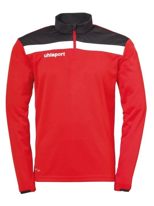 Obrázek produktu Top s dlouhým rukávem Uhlsport červená