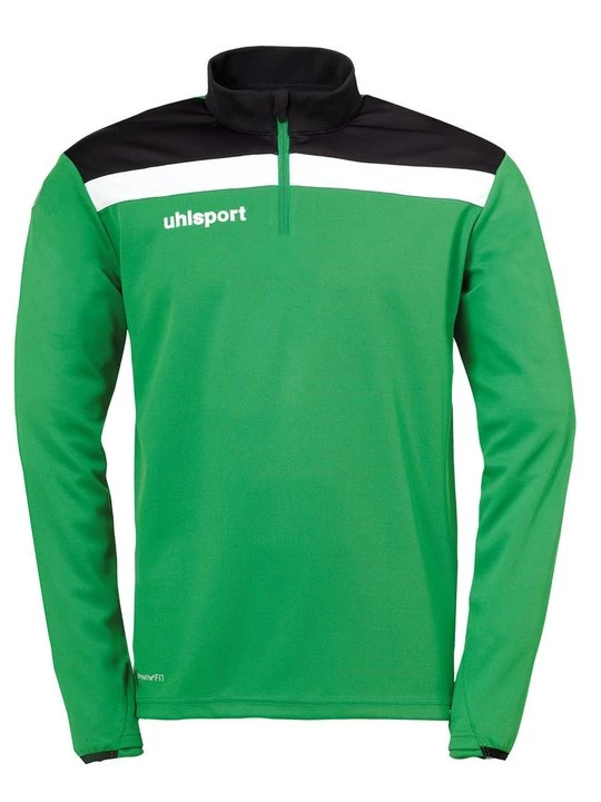 Obrázek produktu Top s dlouhým rukávem Uhlsport zelená